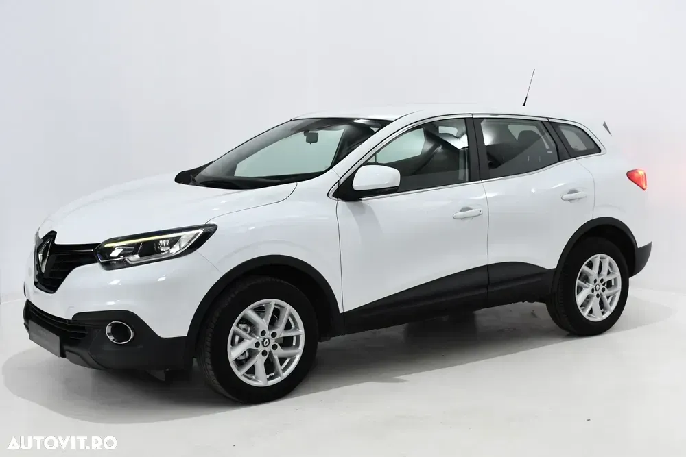 Renault Kadjar Energy TCe 130 Business — imagine 3