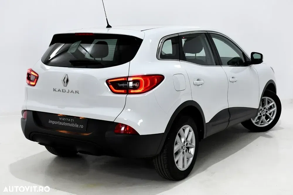 Renault Kadjar Energy TCe 130 Business — imagine 2
