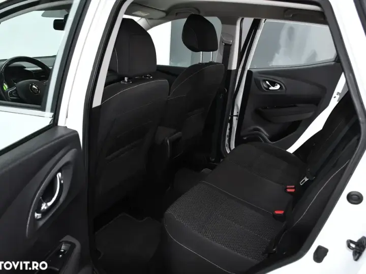 Renault Kadjar Energy TCe 130 Business