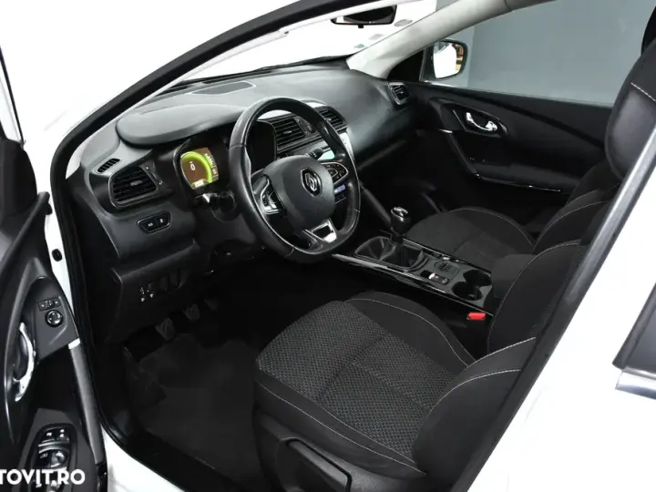 Renault Kadjar Energy TCe 130 Business