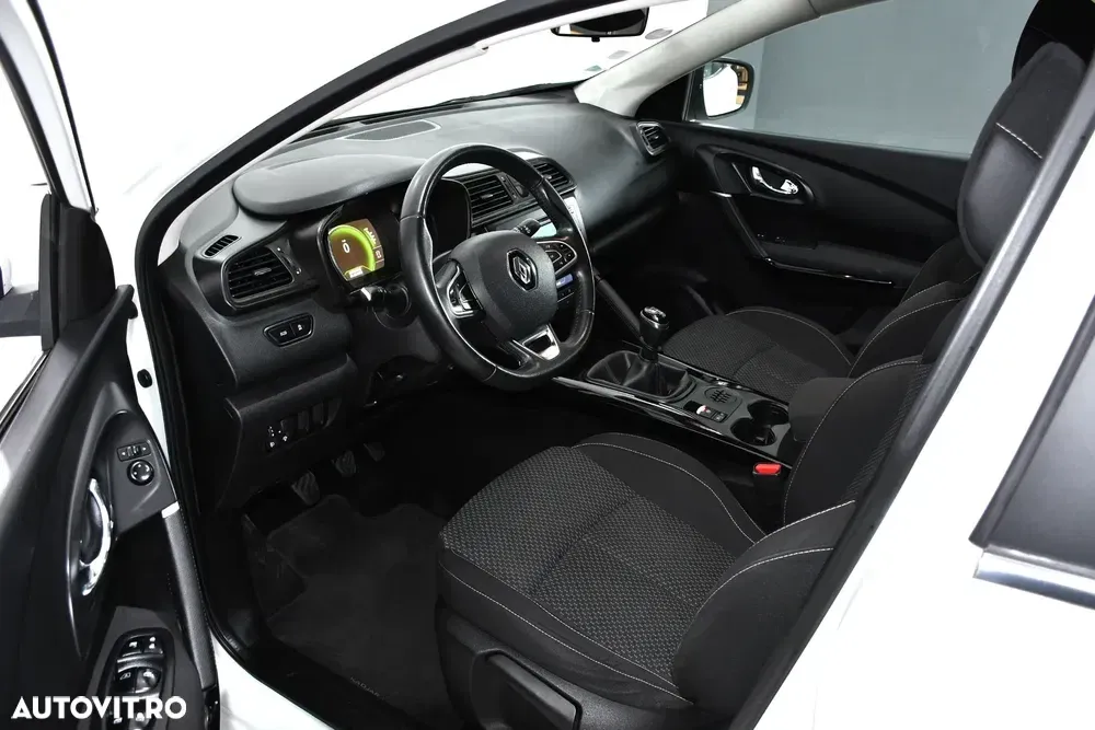 Renault Kadjar Energy TCe 130 Business — imagine 4