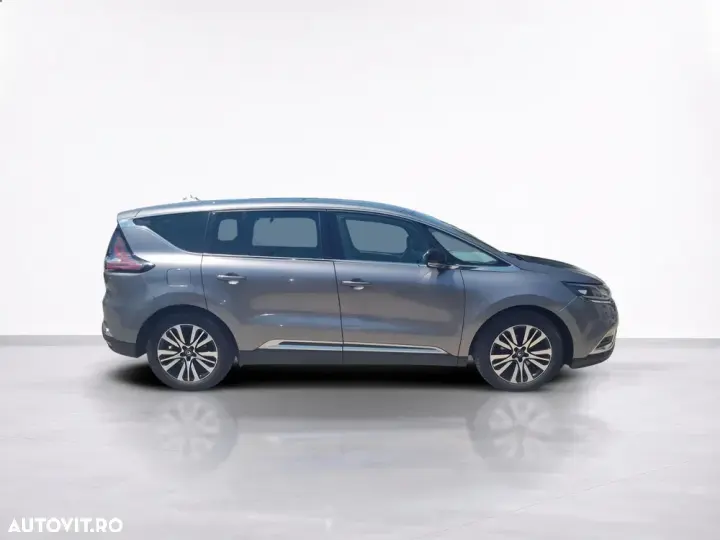 Renault Espace Energy dCi 160 EDC Initiale Paris