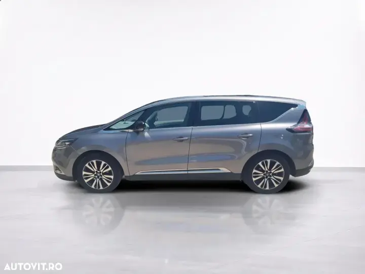 Renault Espace Energy dCi 160 EDC Initiale Paris
