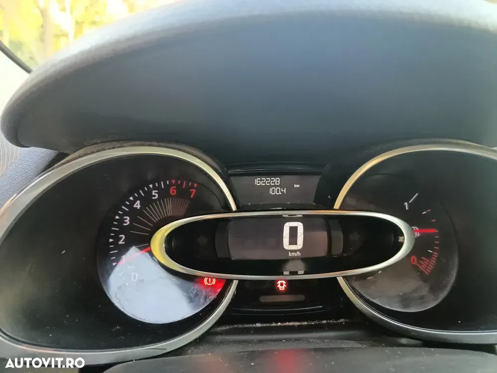 Renault Clio IV [2012 - 0.9 TCe Life — imagine 5