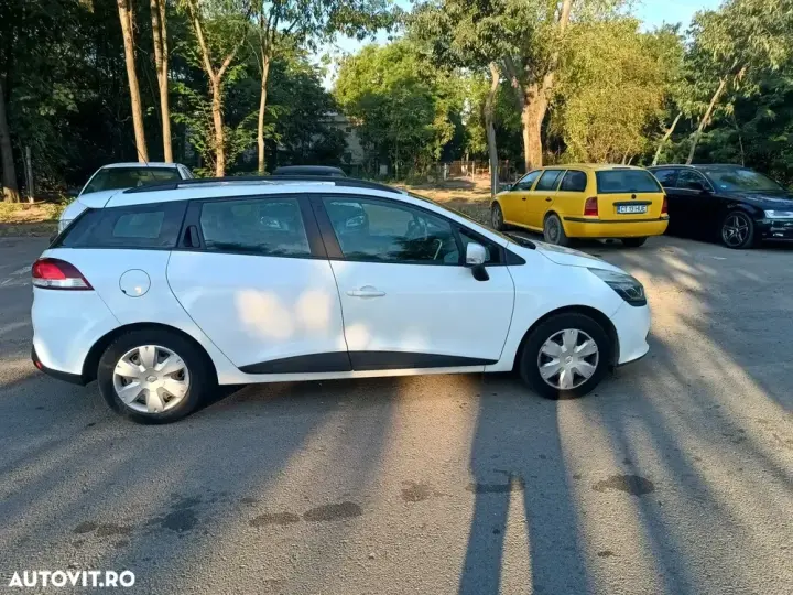 Renault Clio IV [2012 - 0.9 TCe Life