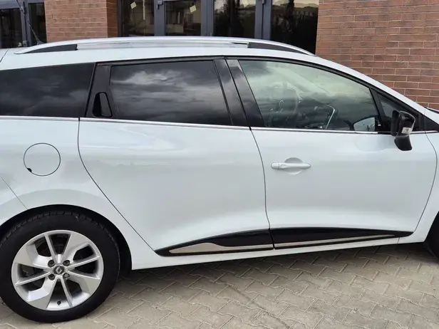 Renault Clio dCi 90 Start & Stop LIMITED