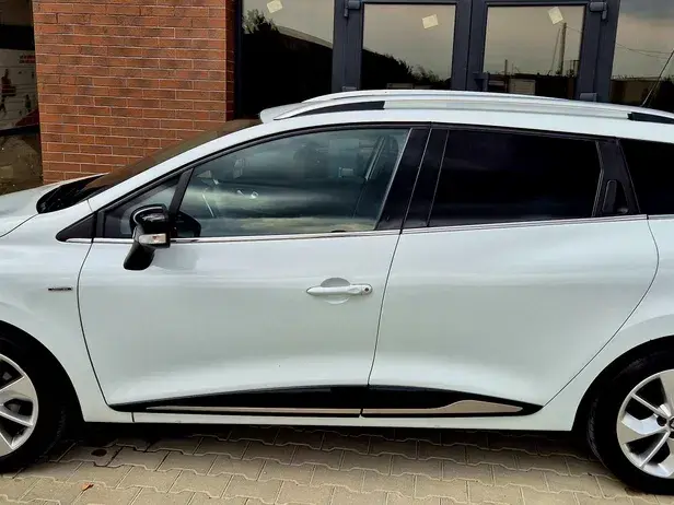 Renault Clio dCi 90 Start & Stop LIMITED