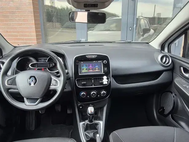 Renault Clio dCi 90 Start & Stop LIMITED