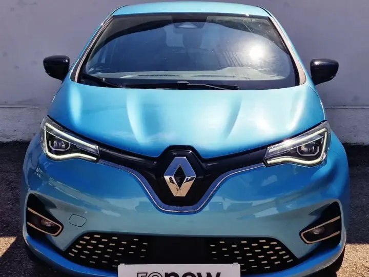 Renault Zoé 50 R135 Iconic