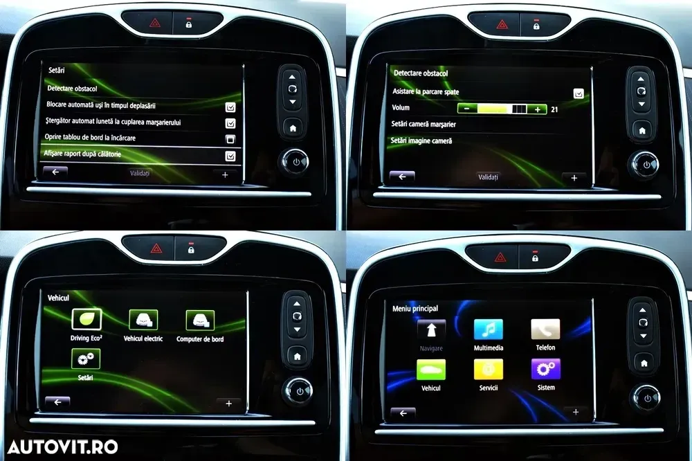 Renault Zoé Z.E. 40 LIFE — imagine 5