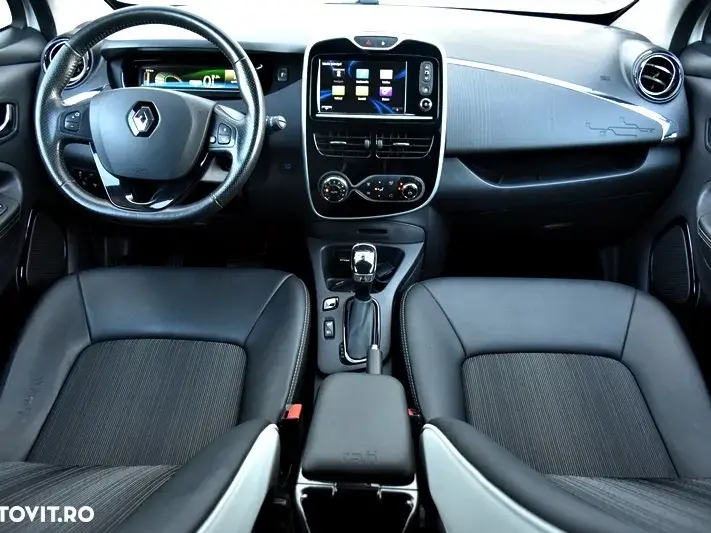 Renault Zoé Z.E. 40 LIFE
