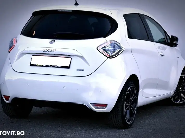Renault Zoé Z.E. 40 LIFE