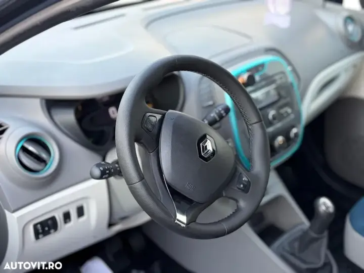 Renault Captur I ENERGY TCe 90 Start&Stop Dynamique