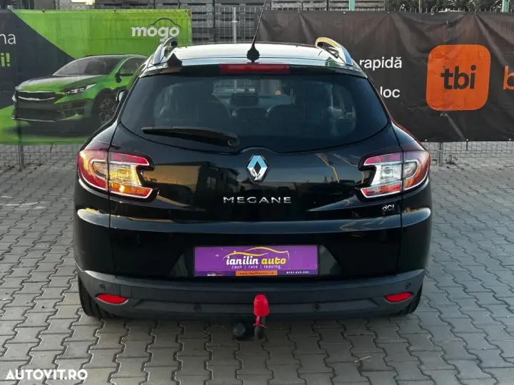Renault Mégane III