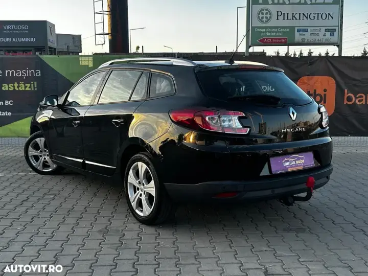 Renault Mégane III