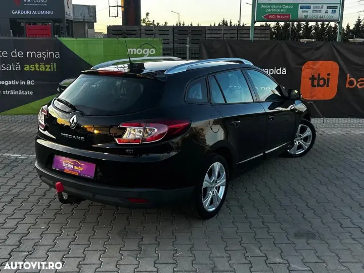 Renault Mégane III