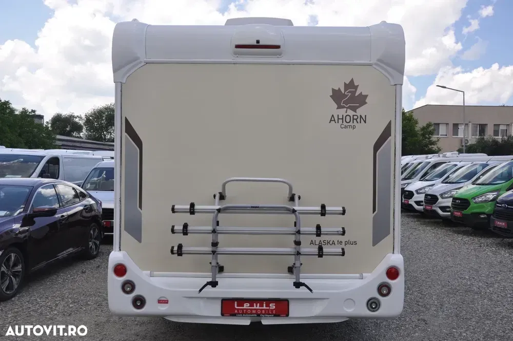 Renault Master 2.3 Blue 145 TT Sasiu CD 3,5t L3 — imagine 5