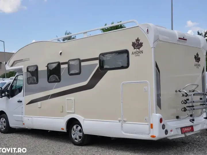 Renault Master 2.3 Blue 145 TT Sasiu CD 3,5t L3