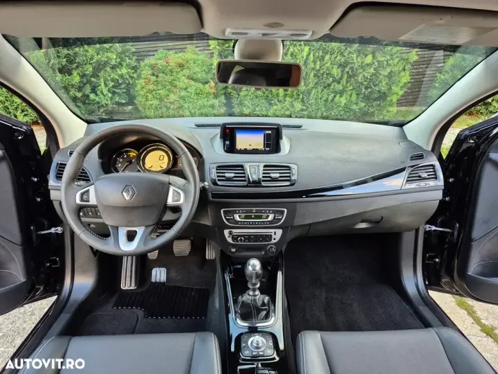 Renault Mégane III