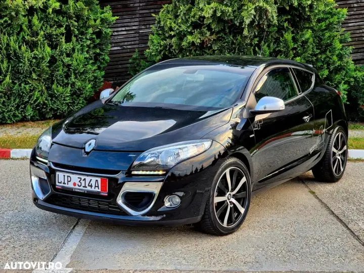 Renault Mégane III