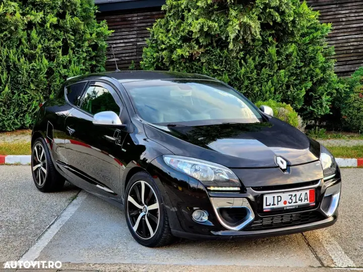 Renault Mégane III