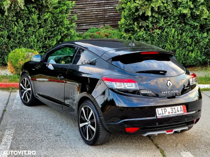 Renault Mégane III