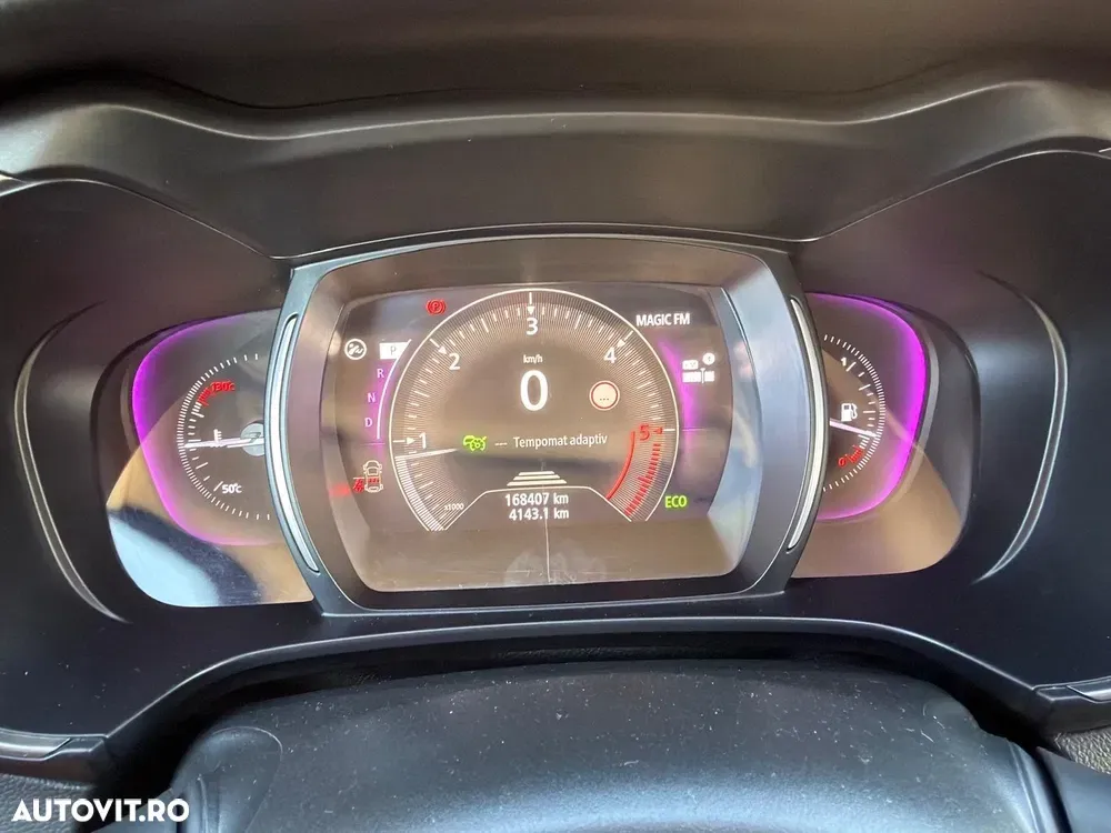 Renault Koleos II BLUE dCi 185 X-tronic INTENS — imagine 6