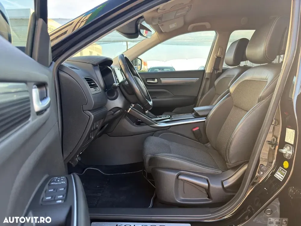 Renault Koleos II BLUE dCi 185 X-tronic INTENS — imagine 5