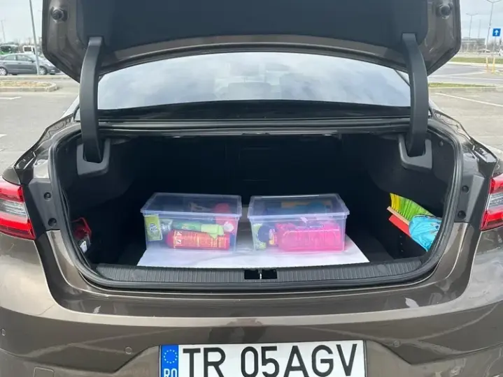 Renault Talisman ENERGY dCi EDC Intens