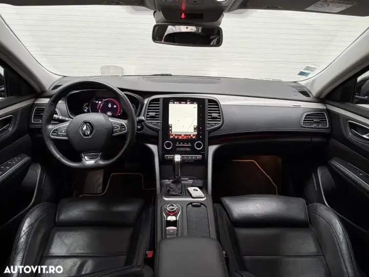Renault Talisman ENERGY dCi 160 EDC INITIALE PARIS
