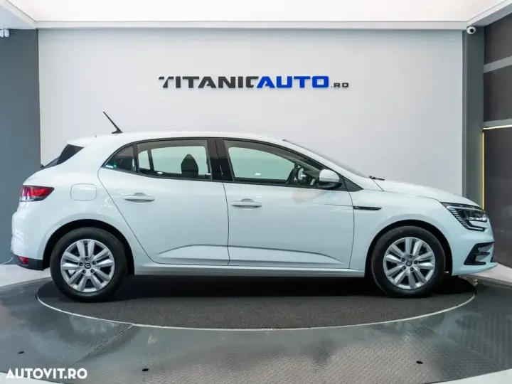 Renault Mégane IV