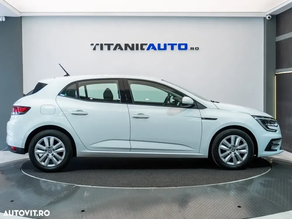 Renault Mégane IV — imagine 6