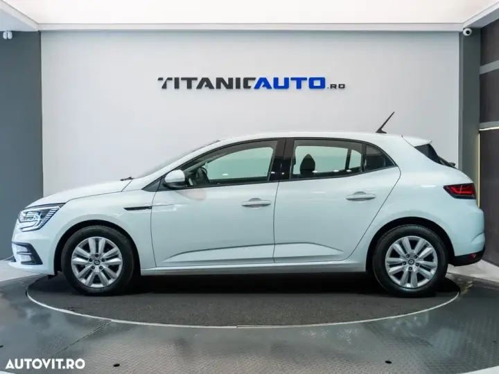 Renault Mégane IV