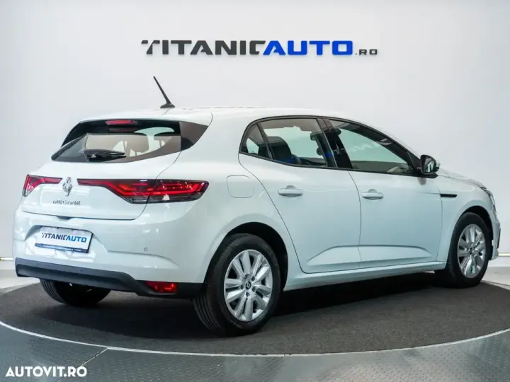 Renault Mégane IV