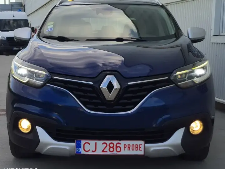 Renault Kadjar