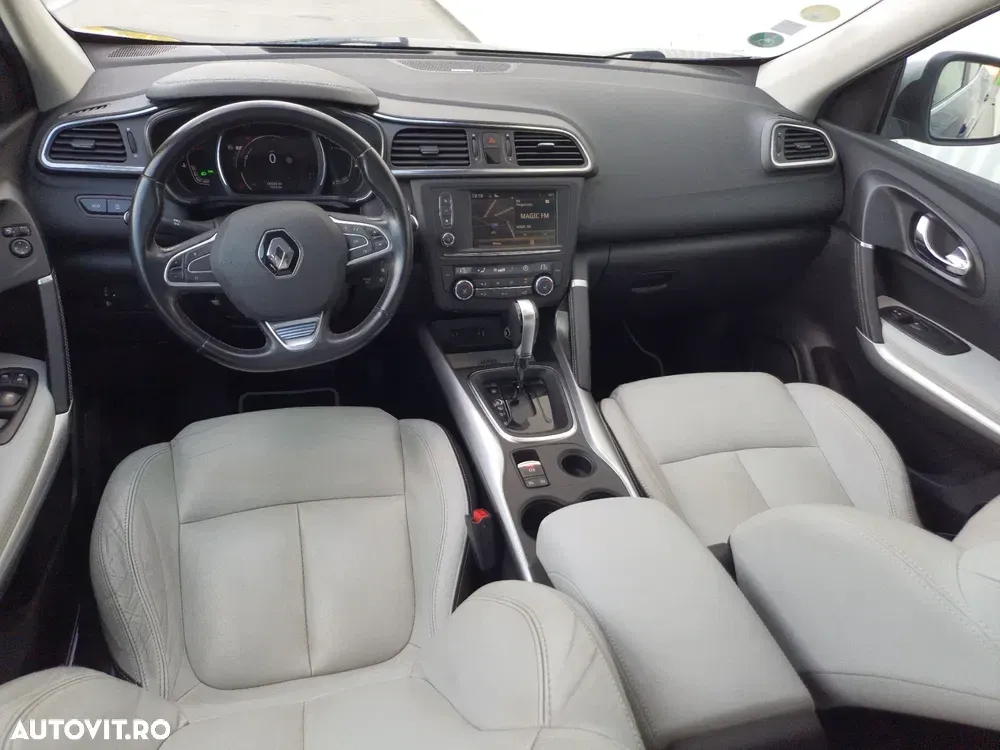 Renault Kadjar — imagine 6