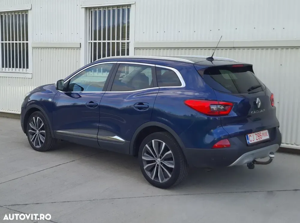 Renault Kadjar — imagine 4