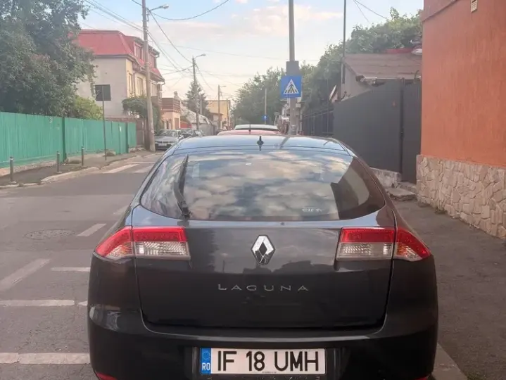 Renault Laguna