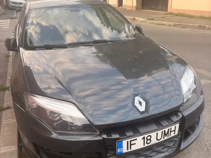 Renault Laguna