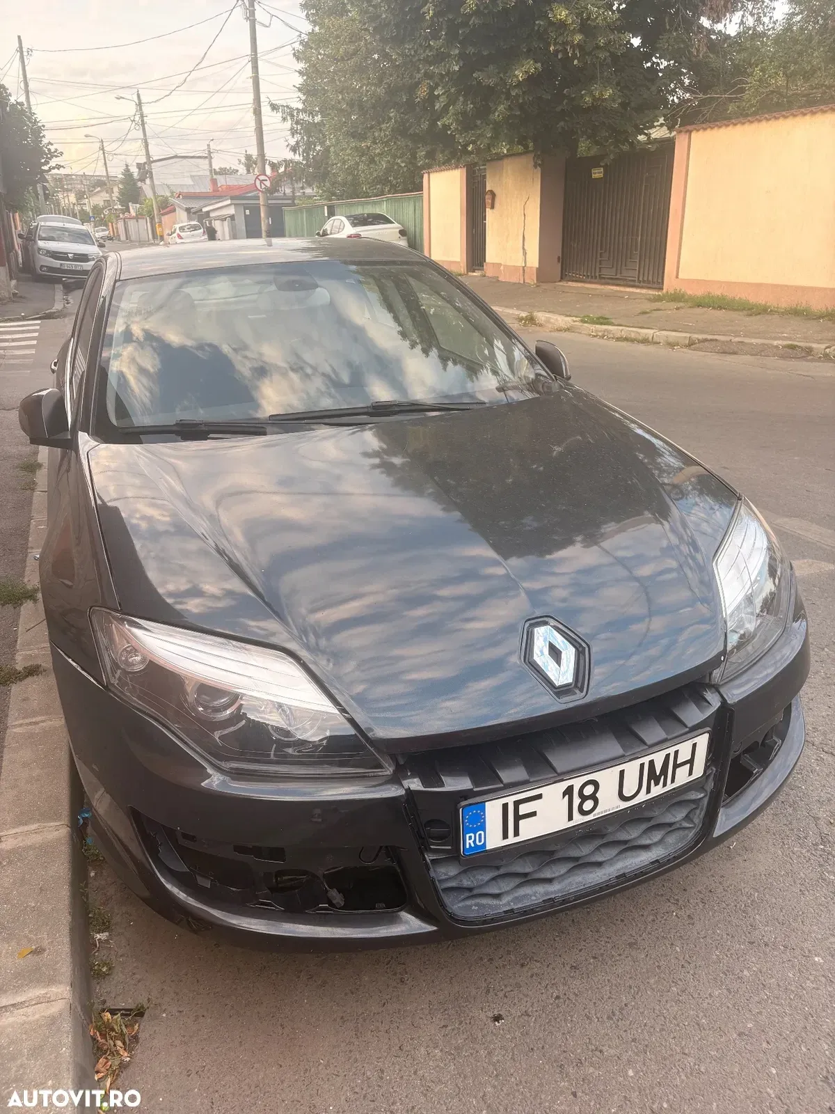 Renault Laguna — imagine 6