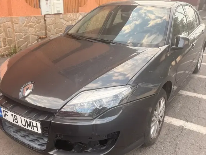 Renault Laguna