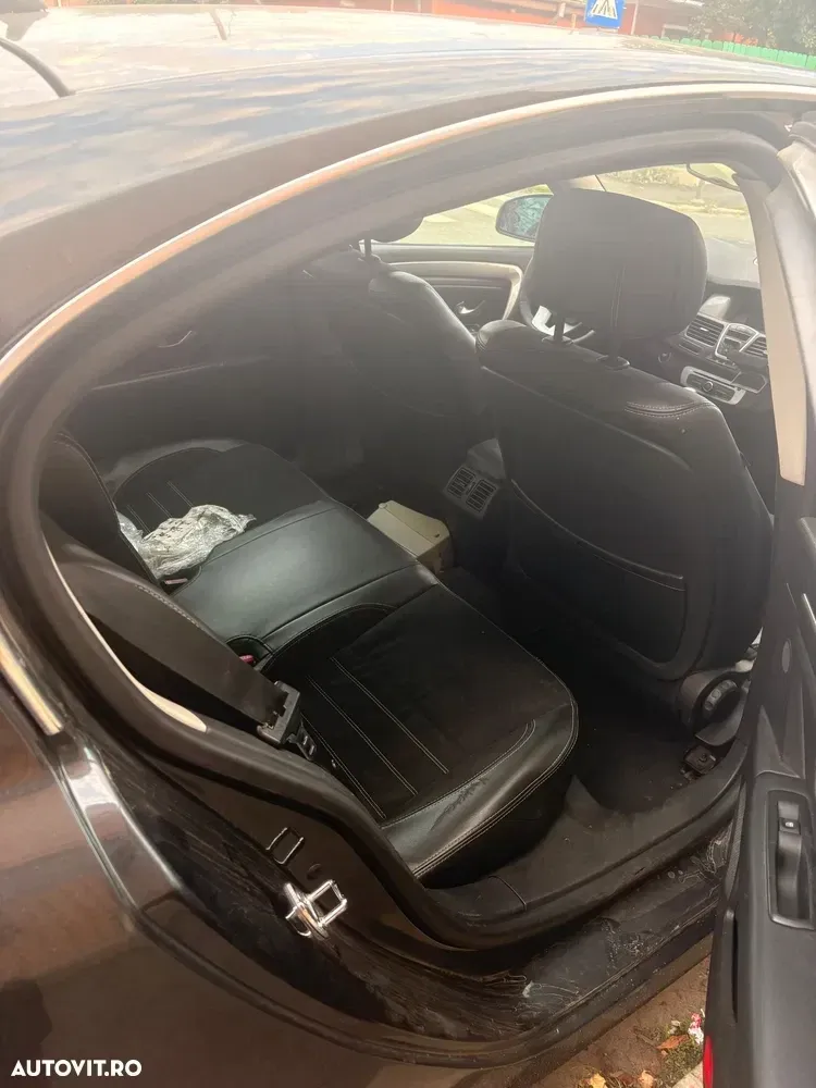Renault Laguna — imagine 4
