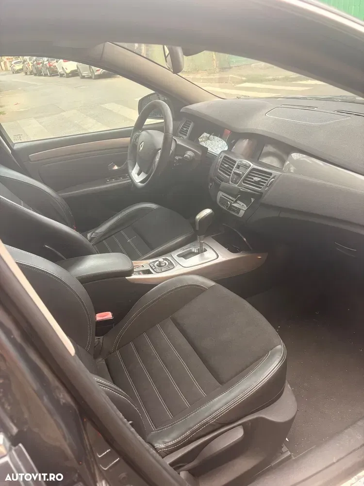 Renault Laguna — imagine 3