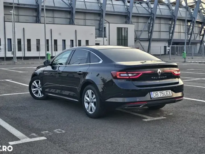 Renault Talisman
