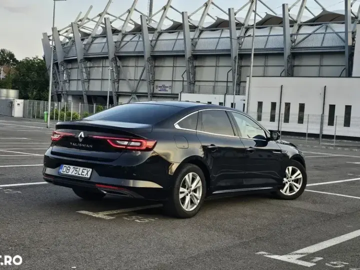 Renault Talisman
