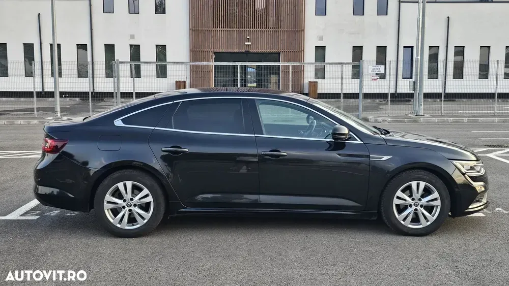 Renault Talisman — imagine 3