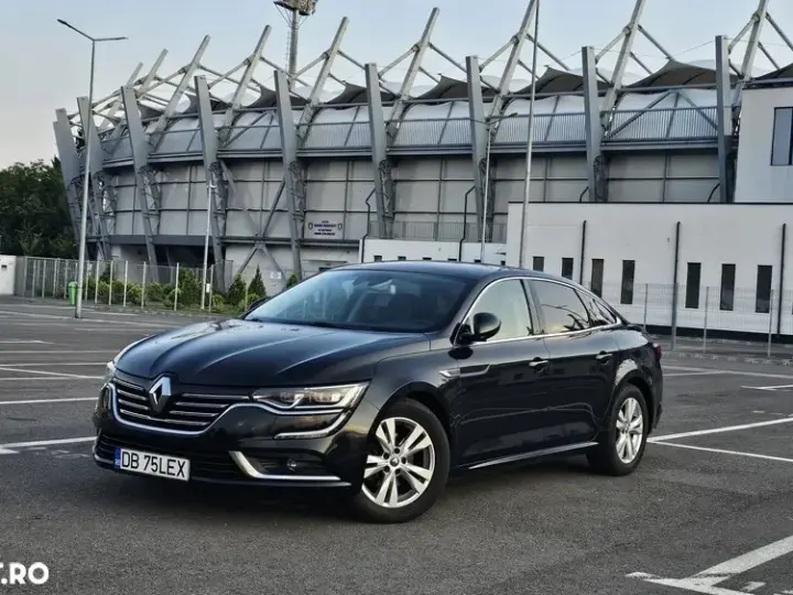 Renault Talisman