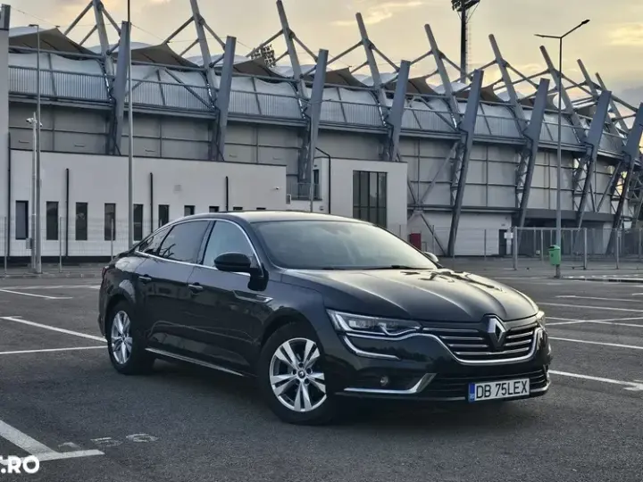 Renault Talisman