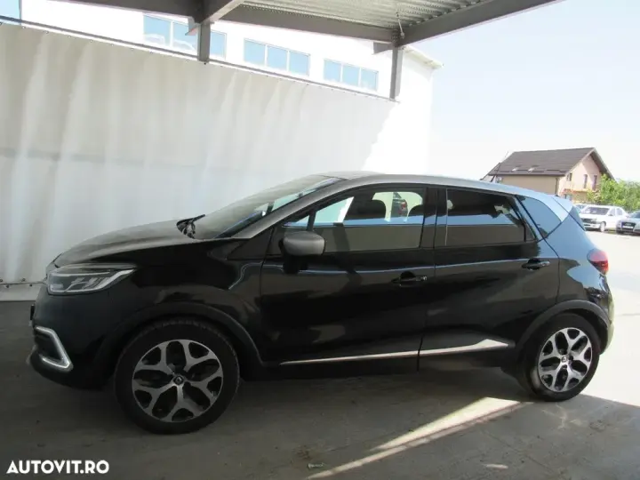 Renault Captur I