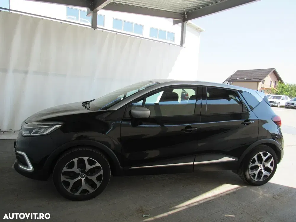 Renault Captur I — imagine 3